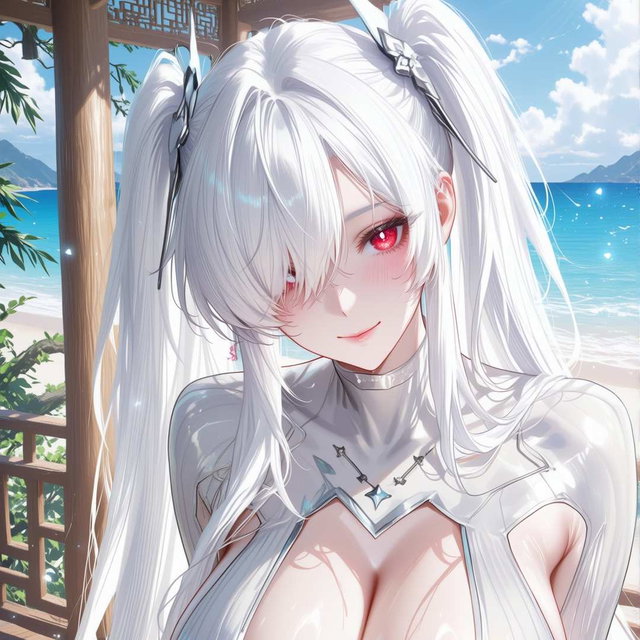 灰姑娘Cinderella (胜利女神：NIKKE)   238P