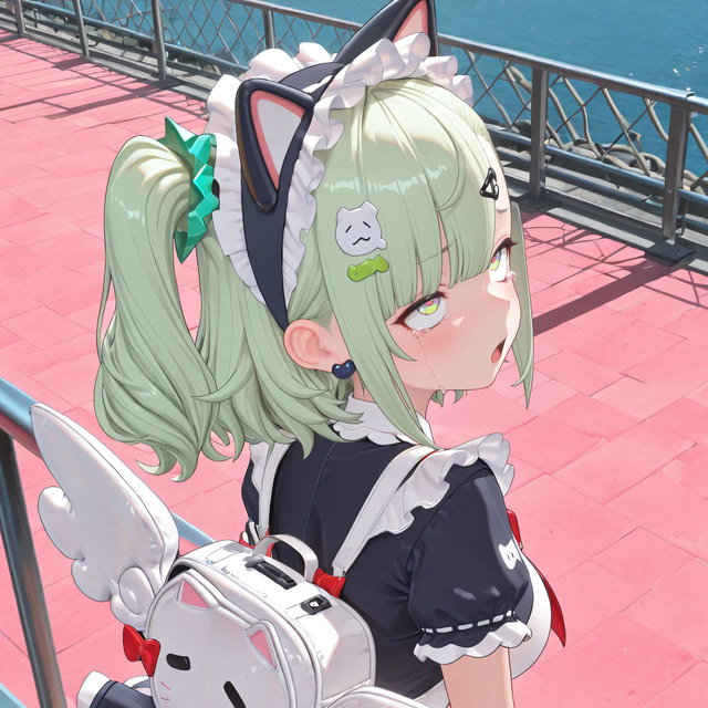 AI同人-蕾咪千夏 241P 