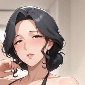 情淫##