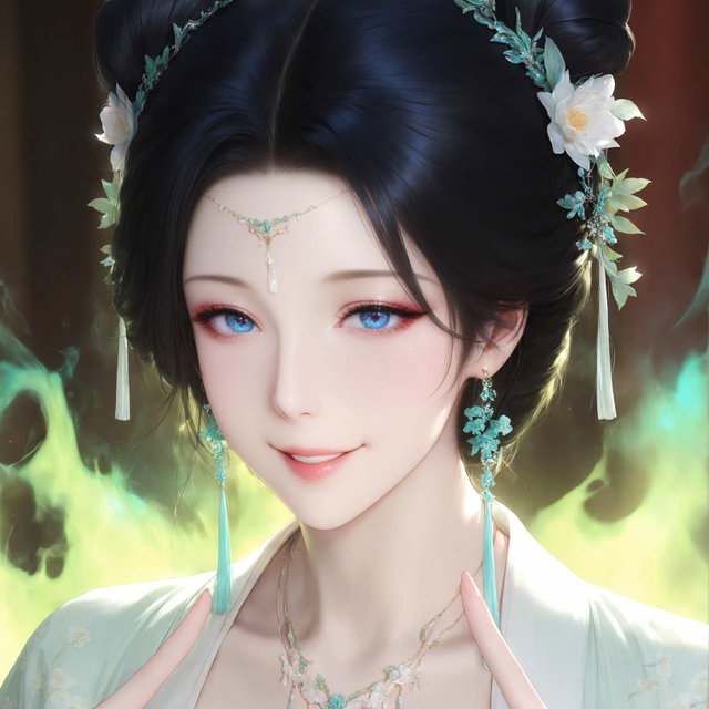 道 药宗小师妹~155P