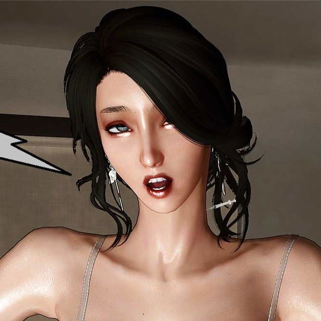 绑架来的ponygirl大姐姐（2+3）125p