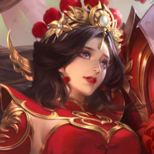 露娜  一生所爱（肉丝）