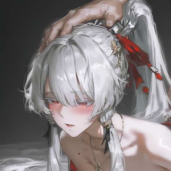 绯雪 348p 