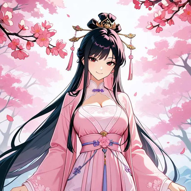赣遍仙门大佬只为复活老婆