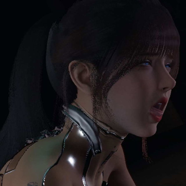 劍星 伊芙的服侍