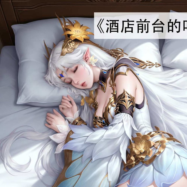 貂蝉金色仲夏夜之梦A1(44P)