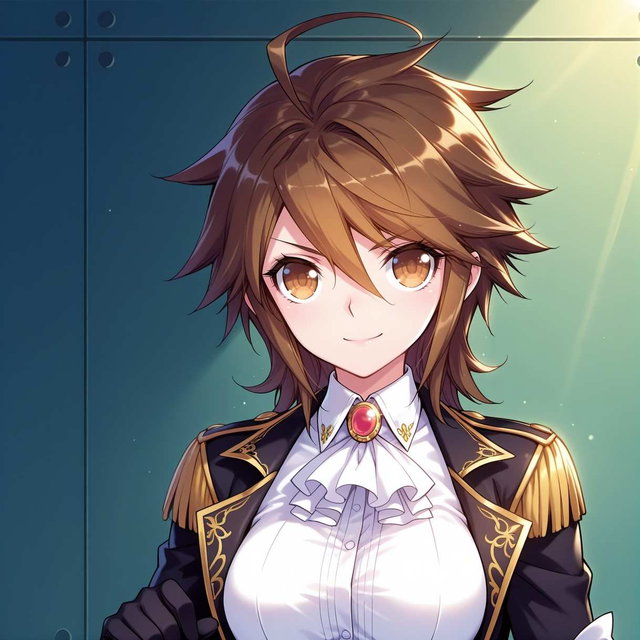 浪漫传说 弗雷 女