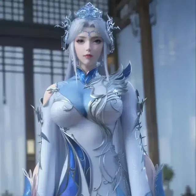 无名泽原创 百炼成神 宁雨蝶第一期