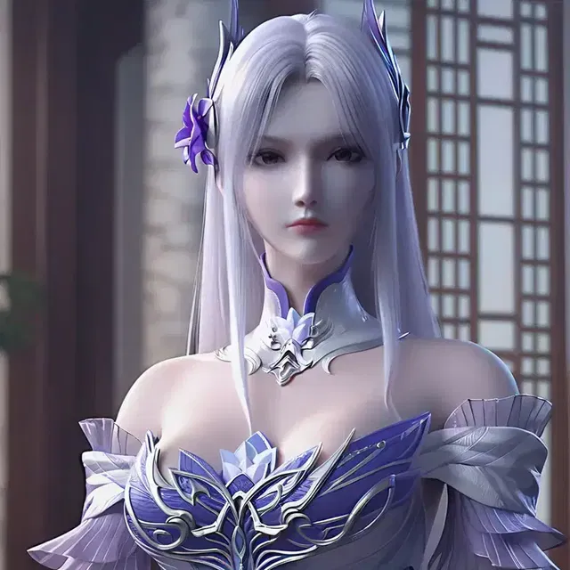 无名泽原创 斗破苍穹小医仙斗尊 第一期（wmz123）