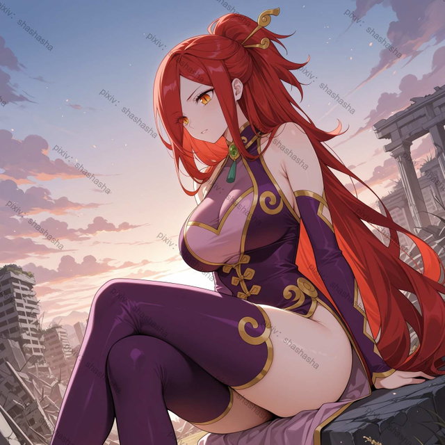 美杜莎二版146p