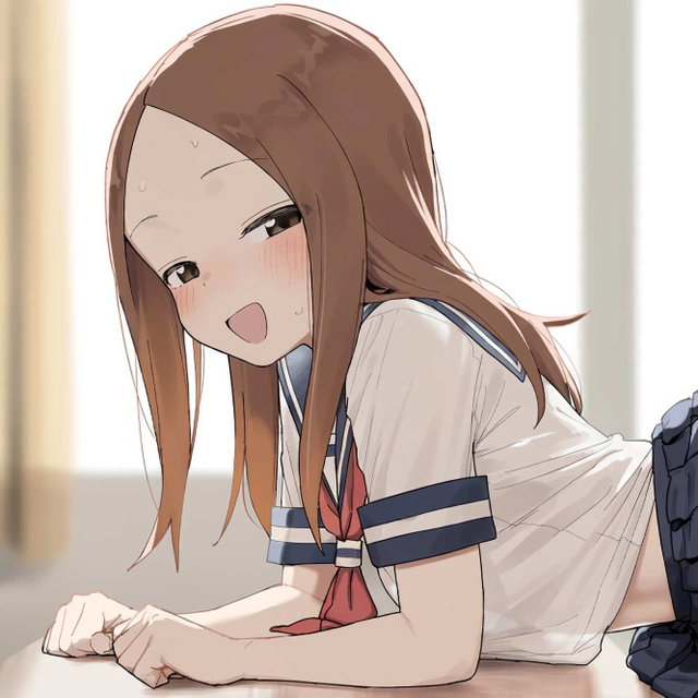 高木さん-----images×149