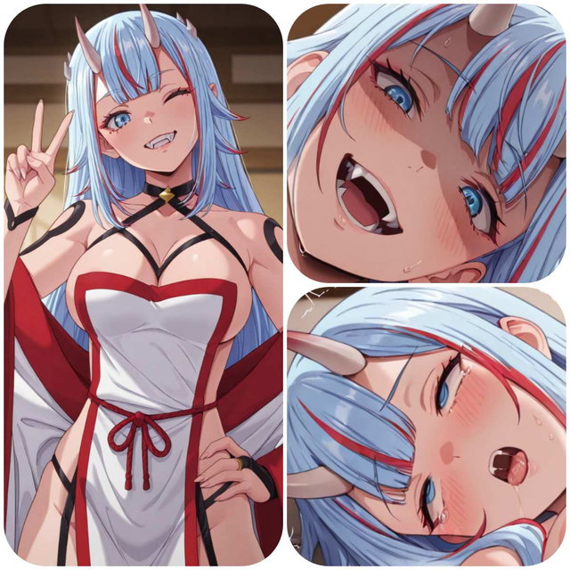 4K 09-26 Kuusetsu