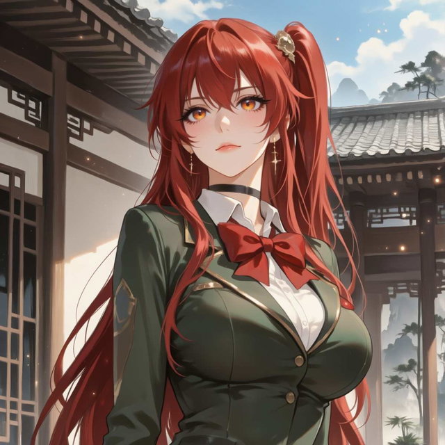 龙族 陈墨瞳 193P