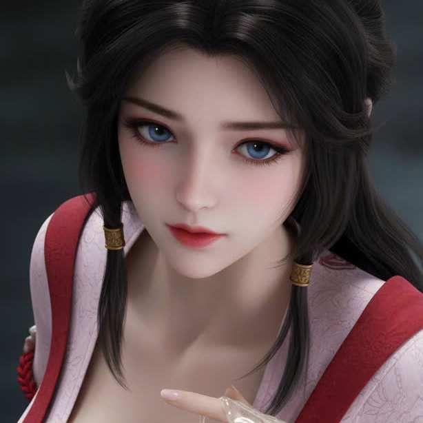 Album Ling Yuxiu | Pics | video ai