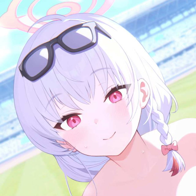 晴奈（体操服）Haruna (Sportswear) - JP/PC Version