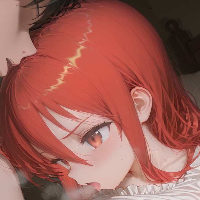 G【H_42P】 夏娜 ｜Shana