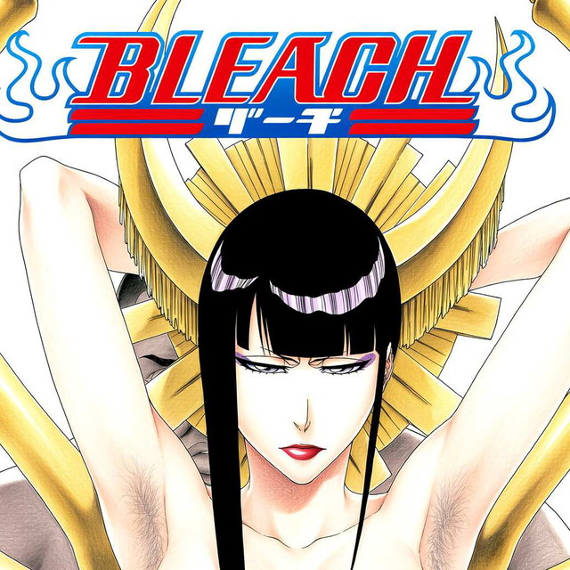 死神漫画风格 第一期 224p 已可原件购入