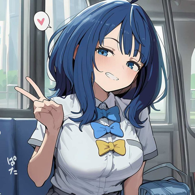 痴漢電車 八奈見杏奈 2026.7.31