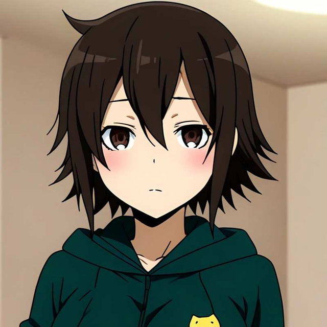 折原九瑠璃（デュラララ!!）