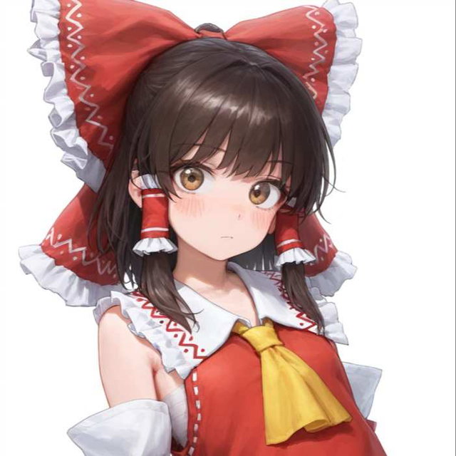 東方Project( pngイラストコレクション)