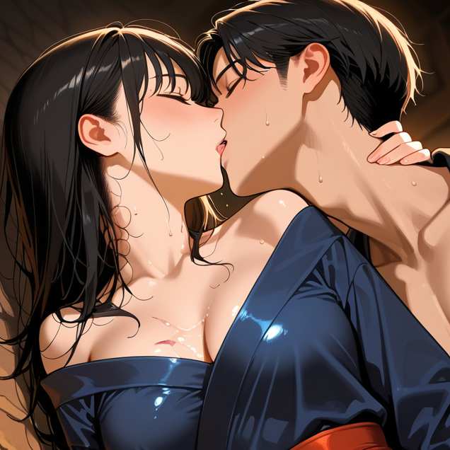 《黄蓉：穿越神雕世界攻略黄蓉郭襄郭芙小龙女》（45-74章）【未完结】