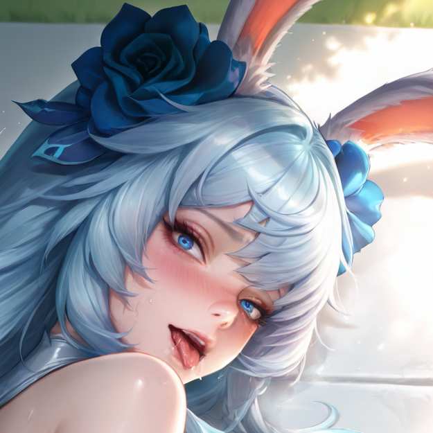 公孙离-花间舞 引路人篇 174p