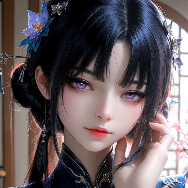 敗北女神27_素材包01(有音效)