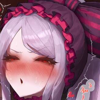 夏提雅 雄臭上瘾..❤