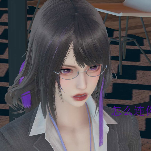 《母女魔法少女第四章》