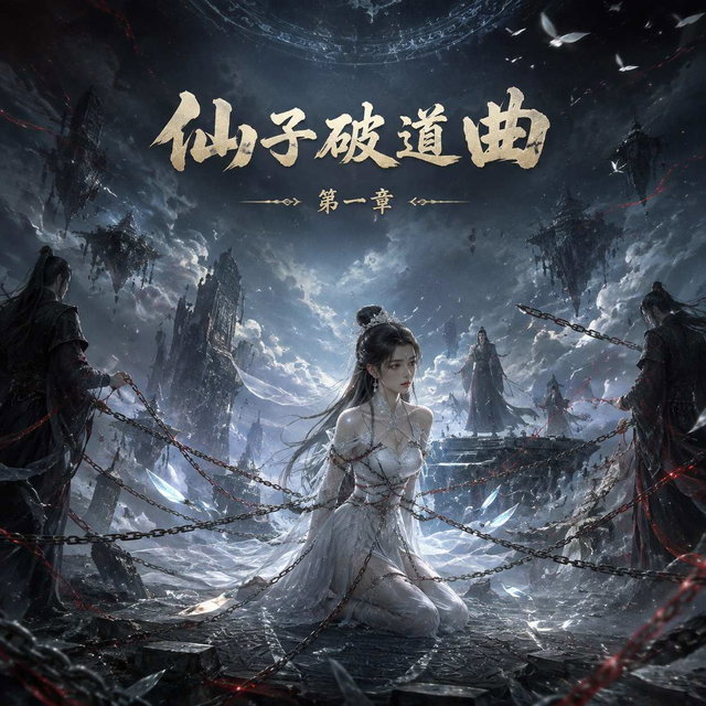 仙子破道曲第一章