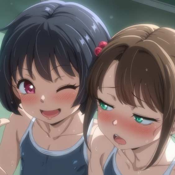 恋夏