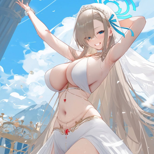 asuna dancer full 207p