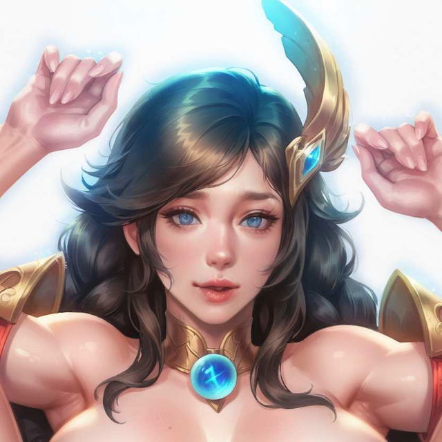 大乔-默认-视频