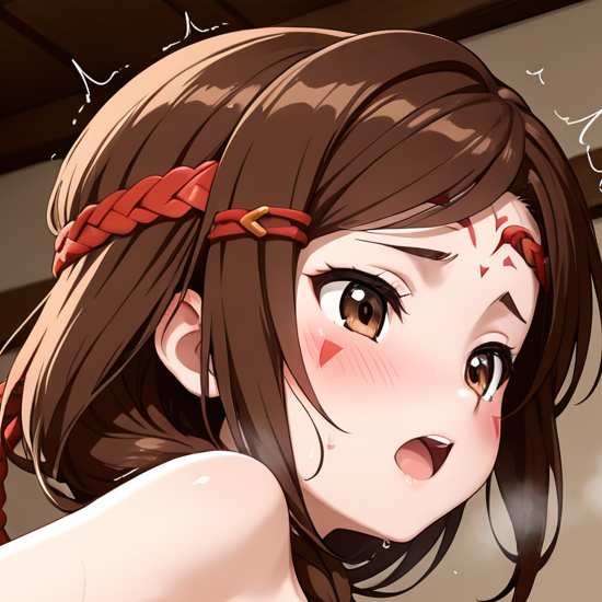 《熊出没》纳雅（第一版图包 156p）