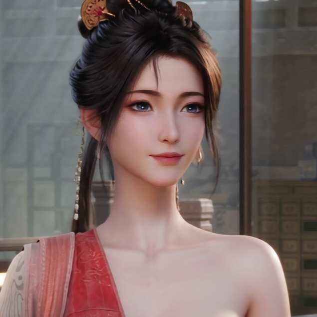 凡人修仙传-29-慕沛灵-40张