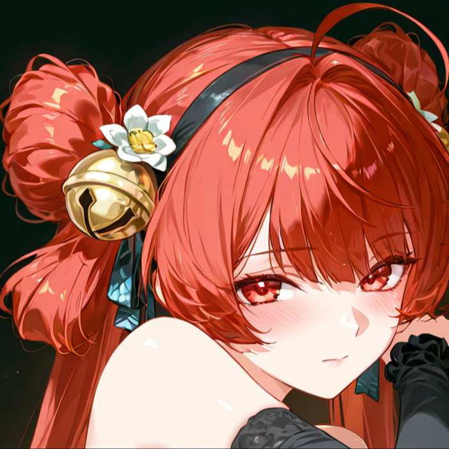 鎖暝 Suoming (530pics+21gif/mp4)
