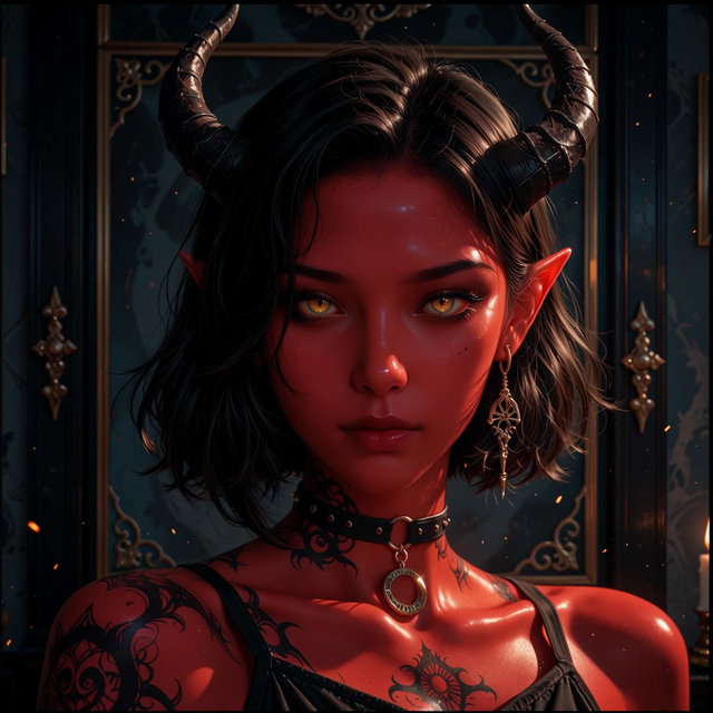 Fantasy Style Portrait LoRA (IL & NoobAI Compatible)