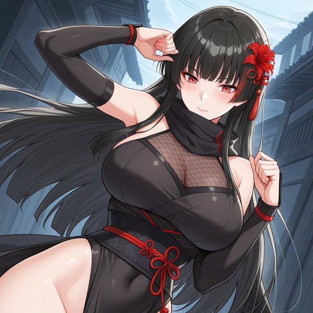 开局表白美女师尊 血姬 xieji 多人 忍者情趣