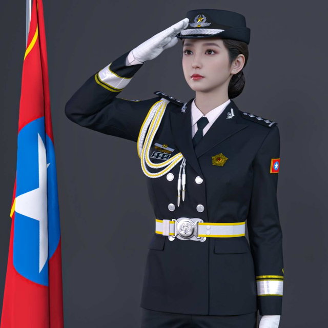 傲慢女警官凌辱調教
