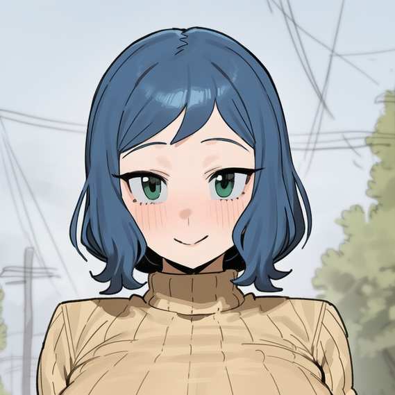 イオリ・リン子　milf
