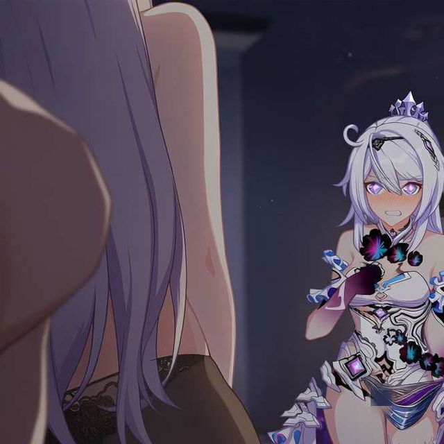 【配文图包】和岳母塞西莉亚偷情2.5/Cecilia NTL 2.5（CN/EN）