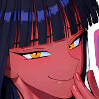 选我不就好了？[47P 中文 comic】