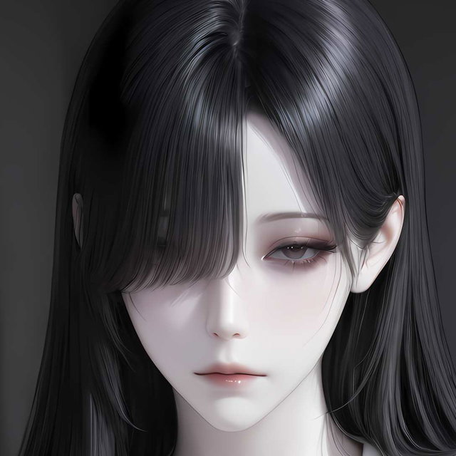贞子的日记