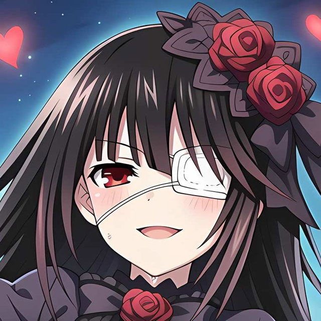 Kurumi 12 & 13