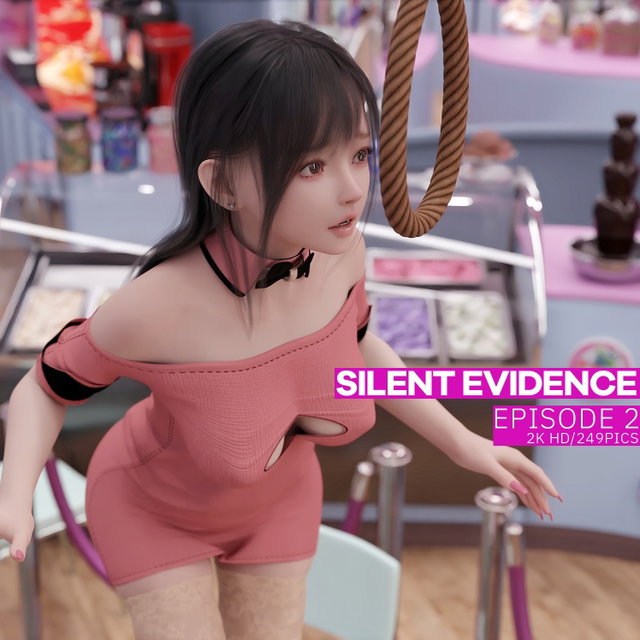 Silent Evidence 2