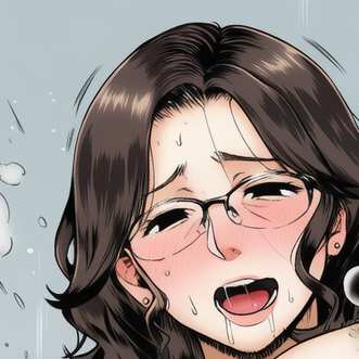 [124p] 最佳POV：妊婦媽媽騎乘