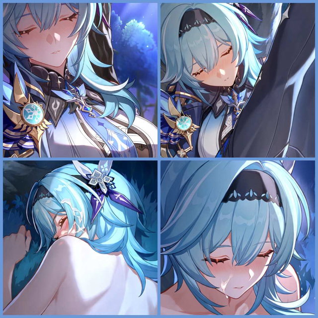 [🌙 Moon Tier] 260911 Uncensored + Extra images (38 + 121p)