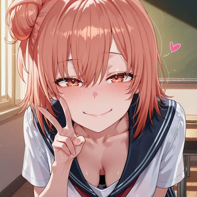 Tier 3 - Full contents + 3 gifs