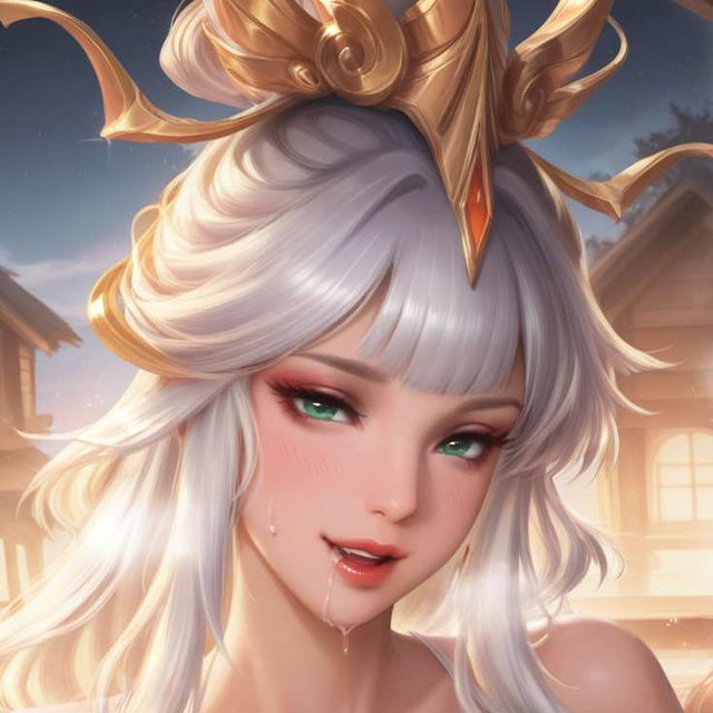  昭君-凤凰于飞 -寻羽篇 270pics