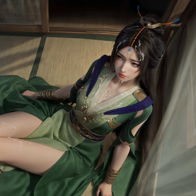 凡人修仙传 柳玉 13分钟视频（音效）